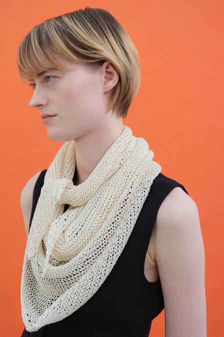 Scarf & Stole