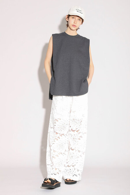 Gray & Nuance Black