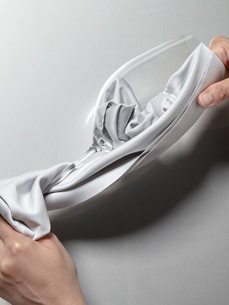 プロも愛用する「バーディ テックス」のお手入れツール