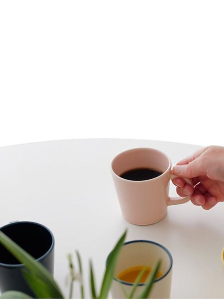 たっぷりサイズが嬉しい！マグと過ごすほっこりタイム