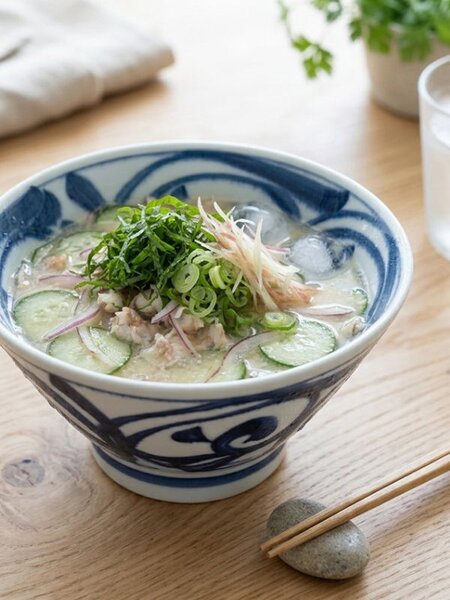 夏のごちそうはこれにお任せ！スタイリッシュな「MINO DONBURI／ミノ ドンブリ」