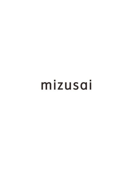 mizusai 水犀（ミズサイ）
