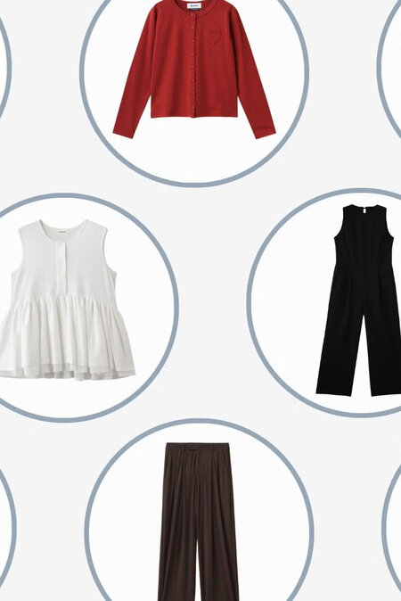ELLEエディターのおすすめ