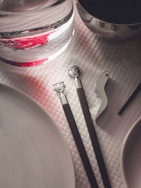 ALESSI／アレッシ