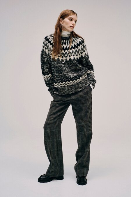 Brit Touch【KEY TREND】
