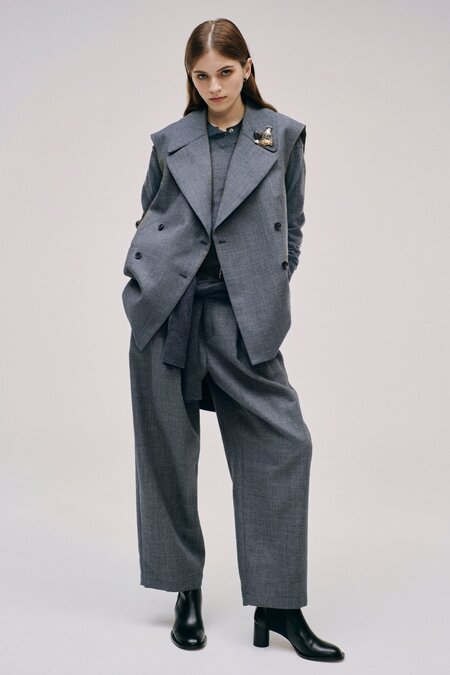 Set-up Lover【KEY TREND】