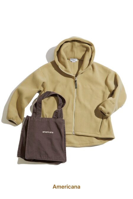 Limited Edition【Wear＆Bag】