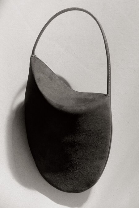Suede Mood