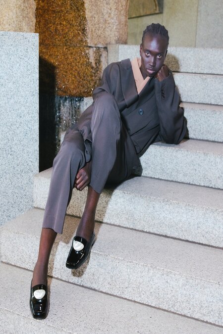 New Loafers