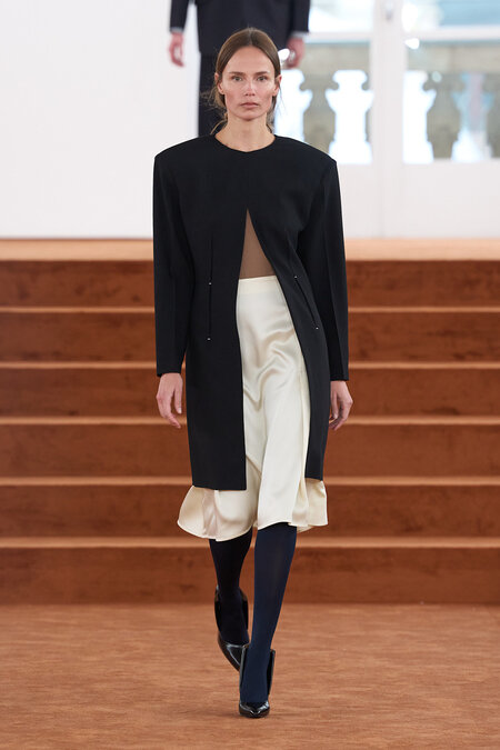  JIL SANDER