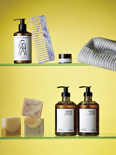 BODY CARE