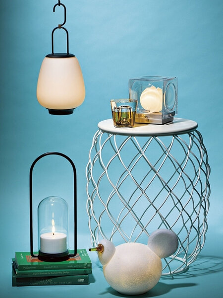 PORTABLE LAMP
