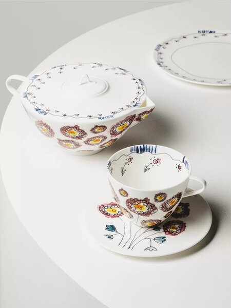 お茶時間を豊かにするティー＆コーヒーアイテム