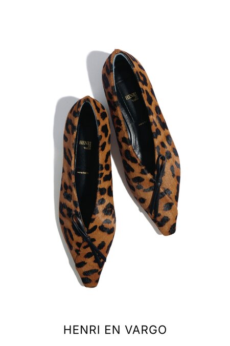 EXCLUSIVE ITEMS【Shoes＆Accessory】