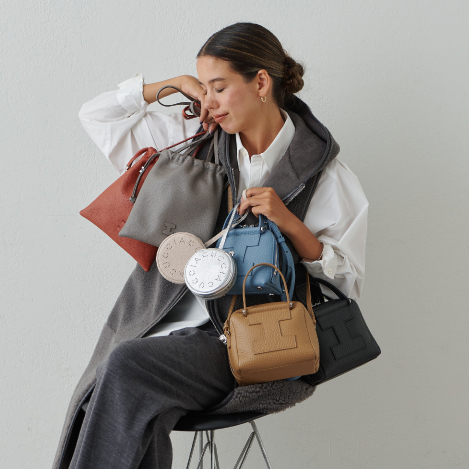 お値下げ　ella 2024ssコレクション　スカラップ SHAKA シャカ 厚底サンダル NEO FIESTA PLATFORM [レディース