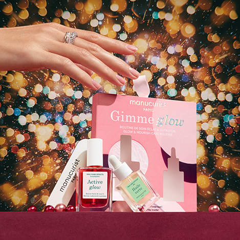 きらめきとときめきに包まれるホリデーコレクションが登場！