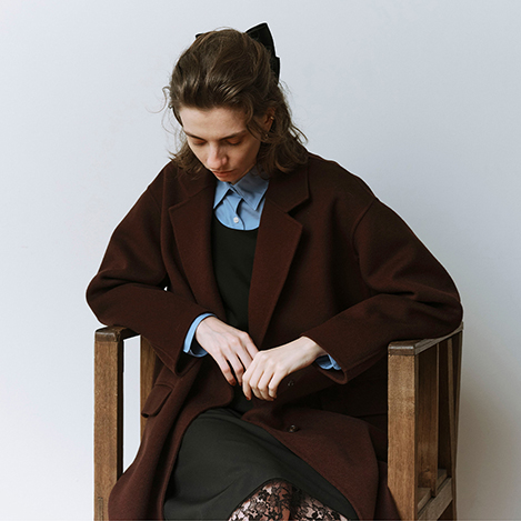 2025 WINTER "Le Classique Advance"