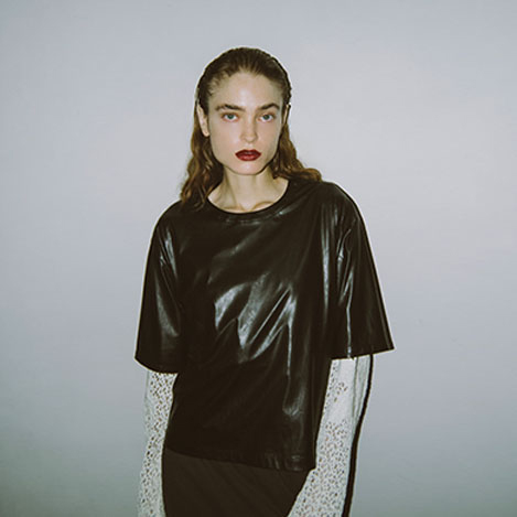 Enjoy the materials and design