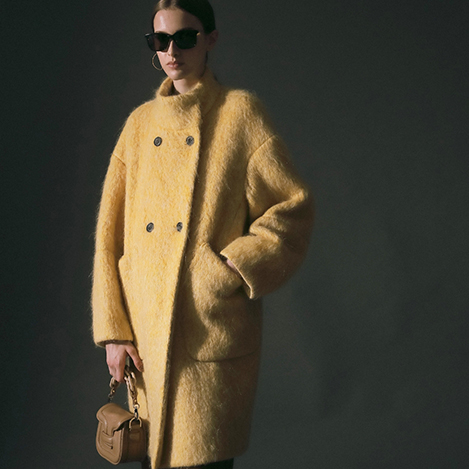 2025 Winter Chapter「デザインワークス」LOOKBOOK