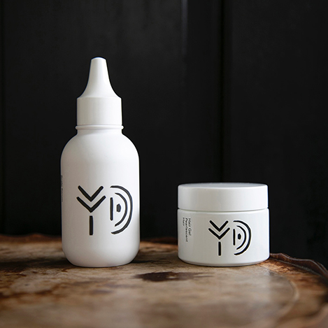 ヘアサロンTWIGGY.発のスカルプ・ヘアケア＆ヘアスタイリングブランド「ユメドリーミン」から冬のセルフケアを彩るホリデー限定キットが登場。