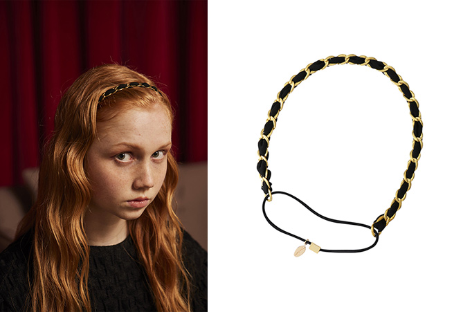 ELLE SHOP】「ルール ロジェット」よりアクセサリーが初登場 ELLE SHOP】「ルール ロジェット」よりアクセサリーが初登場