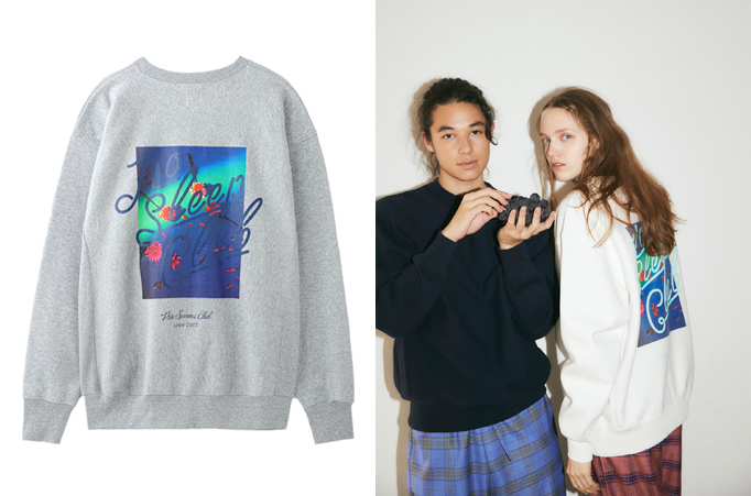 Mika Ninagawa and Priv. Spoons Club Announce Colorful Second
