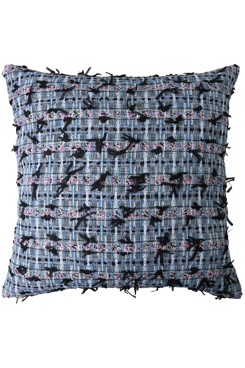 ELLE SHOP】「ルール ロジェット」のクッションカバーが数量限定で登場