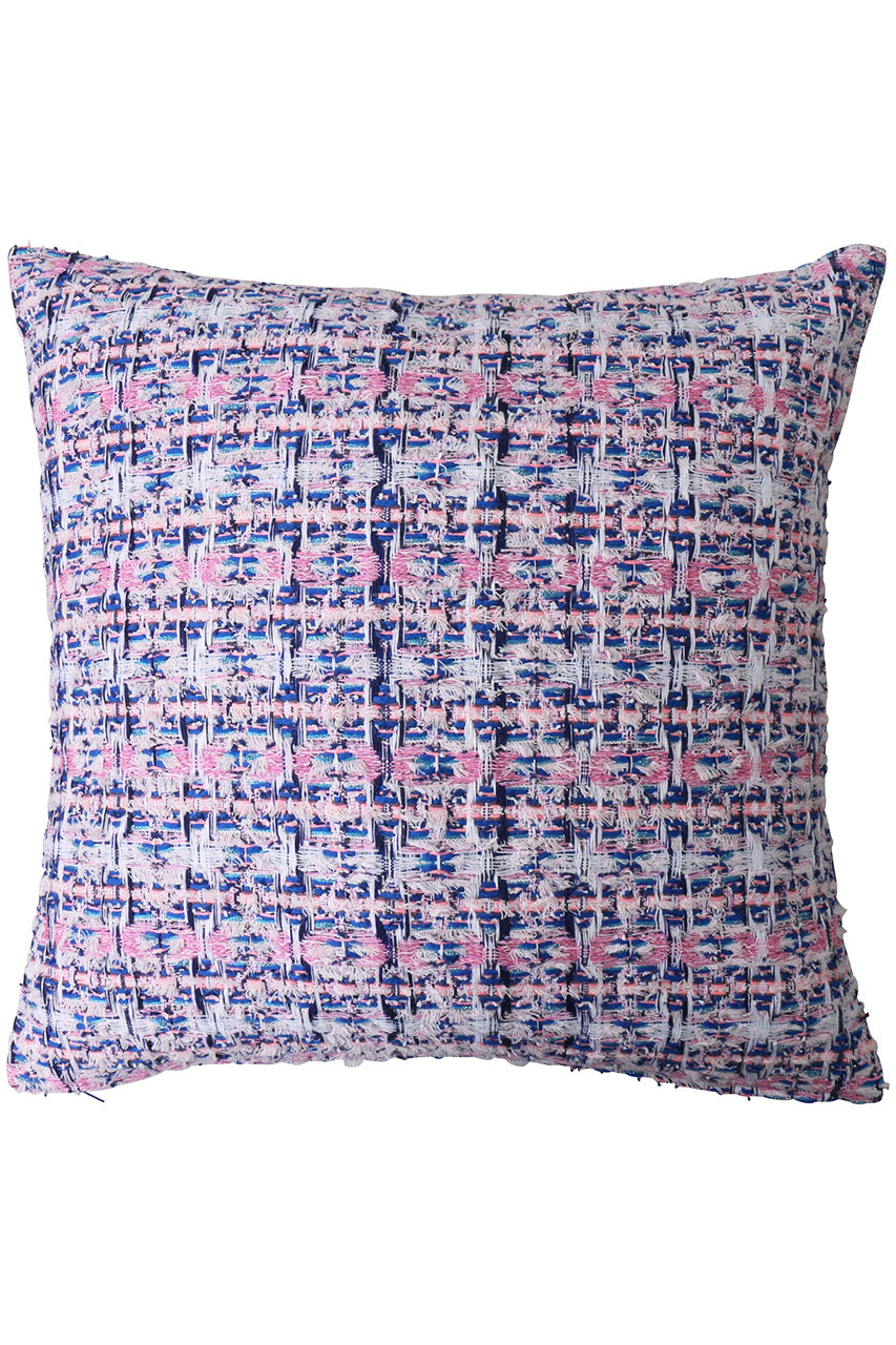 限定ルールロジェット⭐︎マリアケントツイードクッションカバー ELLE SHOP】「ルール ロジェット」のクッションカバーが数量限定で登場