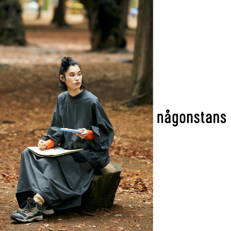 nagonstans/ナゴンスタンス｜nagonstans February new arrival｜エル