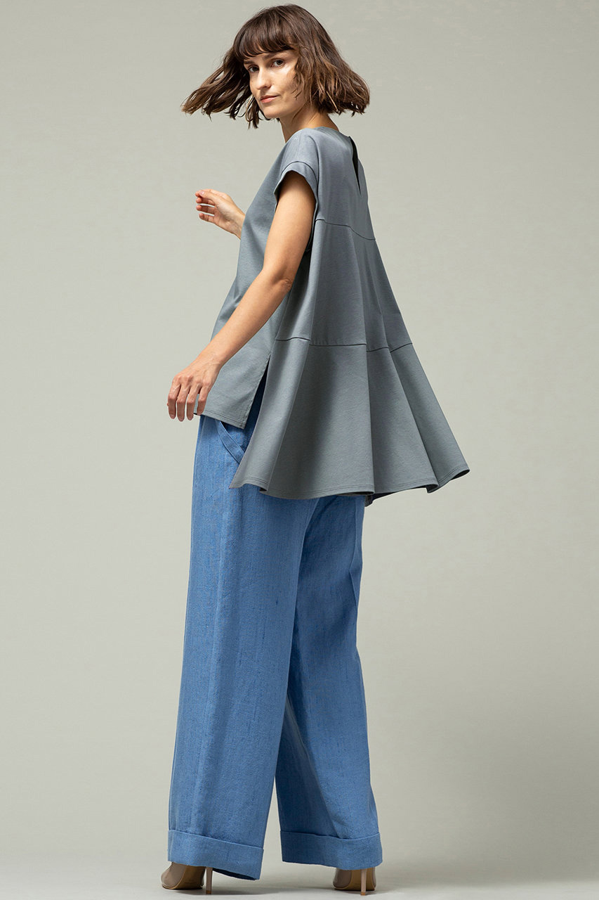 アパルトモン HAVEL studioハーヴェル スタジオ ジャンプスーツ HAVEL