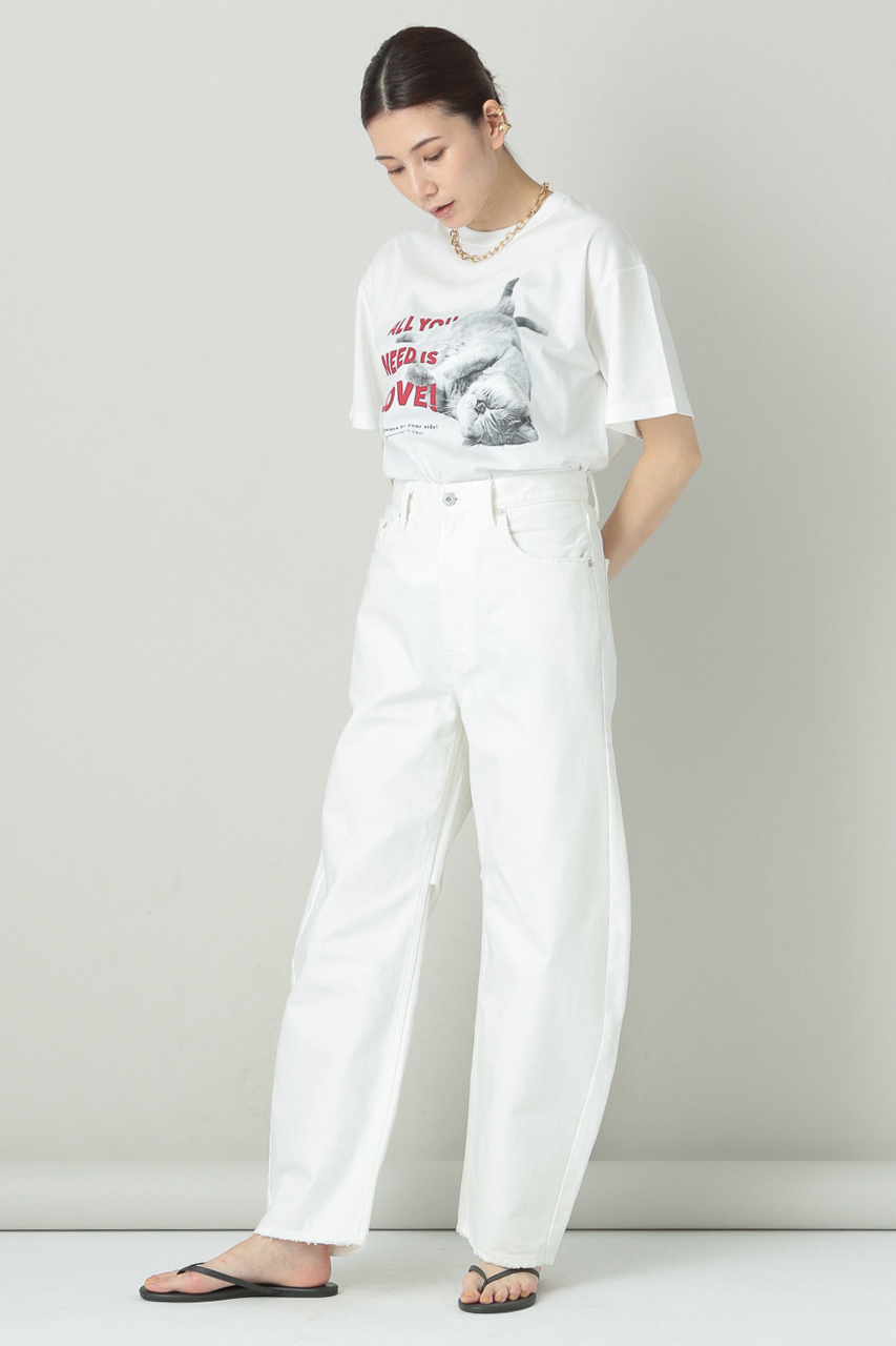 Curensology/カレンソロジー｜愛くるしい“Chai”とコラボしたチャリティ