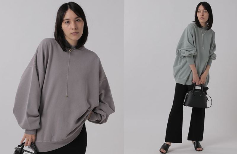 Chaos/カオス｜【REMI RELIEF×Chaos】 待望の2022AW別注アイテムついに