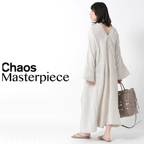 Chaos/カオス｜【Masterpiece】 「カオス」の名品｜エル・ショップ