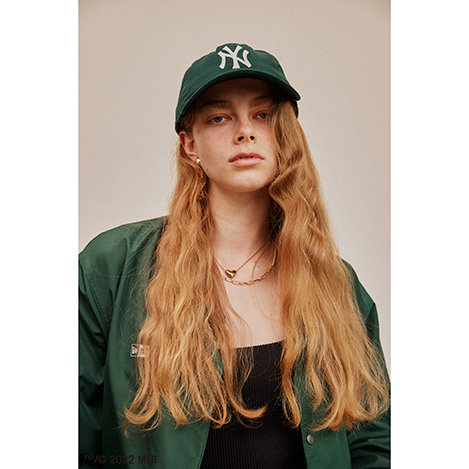 NEW ERA/ニューエラ｜「ニューエラ」がエル・ショップに登場！｜エル