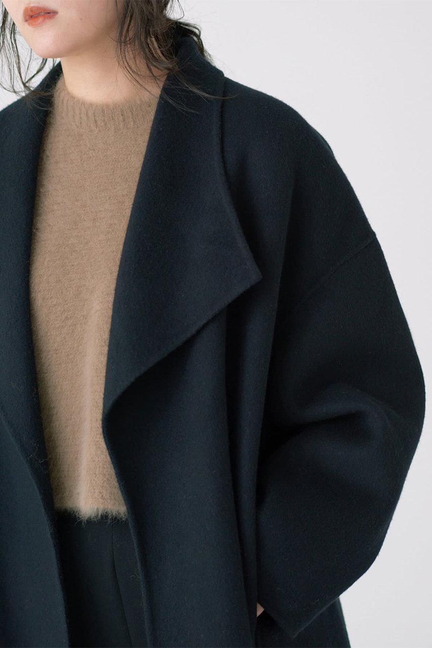 GALLARDAGALANTE/ガリャルダガランテ｜長い秋冬に必須なアウター｜エル