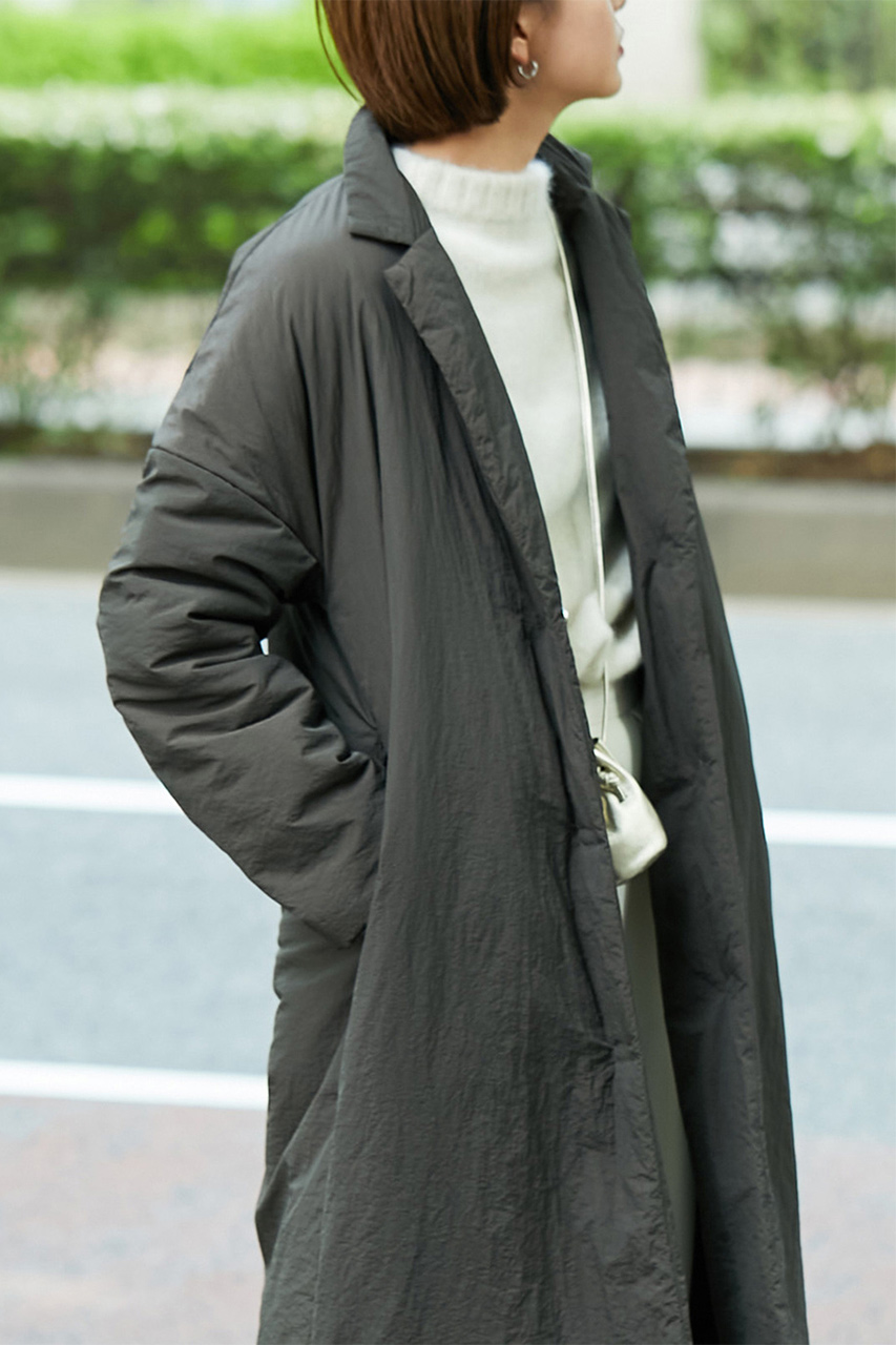 GALLARDAGALANTE/ガリャルダガランテ｜長い秋冬に必須なアウター