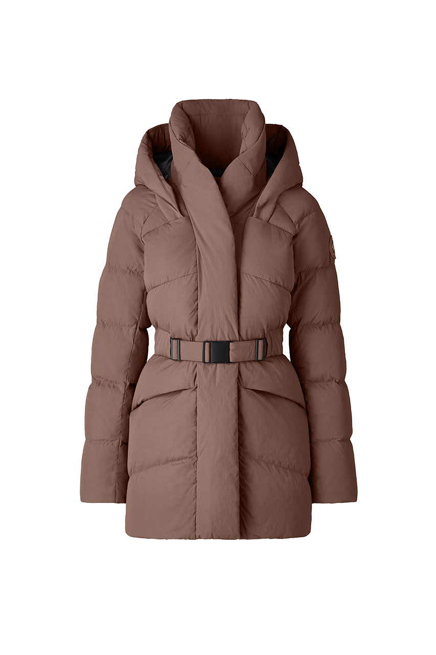 CANADA GOOSE/カナダグース｜「カナダグース」の新作を徹底解説