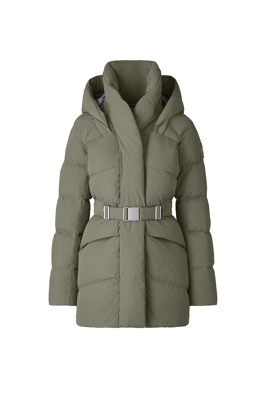 CANADA GOOSE/カナダグース｜「カナダグース」の新作を徹底解説