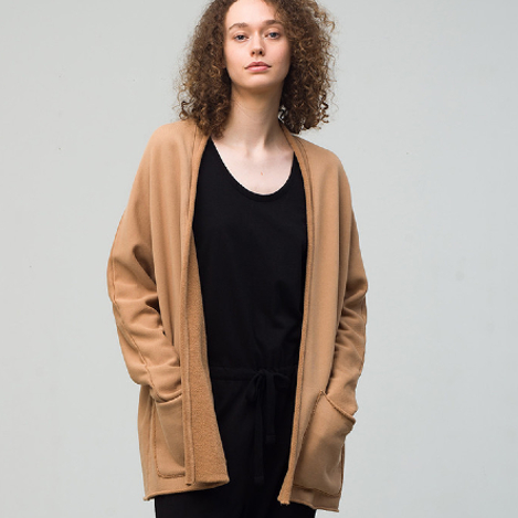 Frank＆Eileen/フランク＆アイリーン｜上品な大人スウェットで