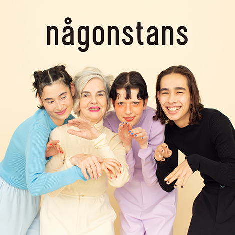 nagonstans/ナゴンスタンス｜2023 Pre Spring Collection start｜エル ...