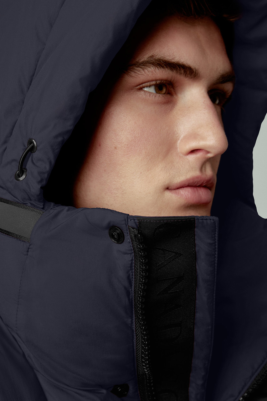 CANADA GOOSE/カナダグース｜【MEN】寒波を吹き飛ばす！ 冬の