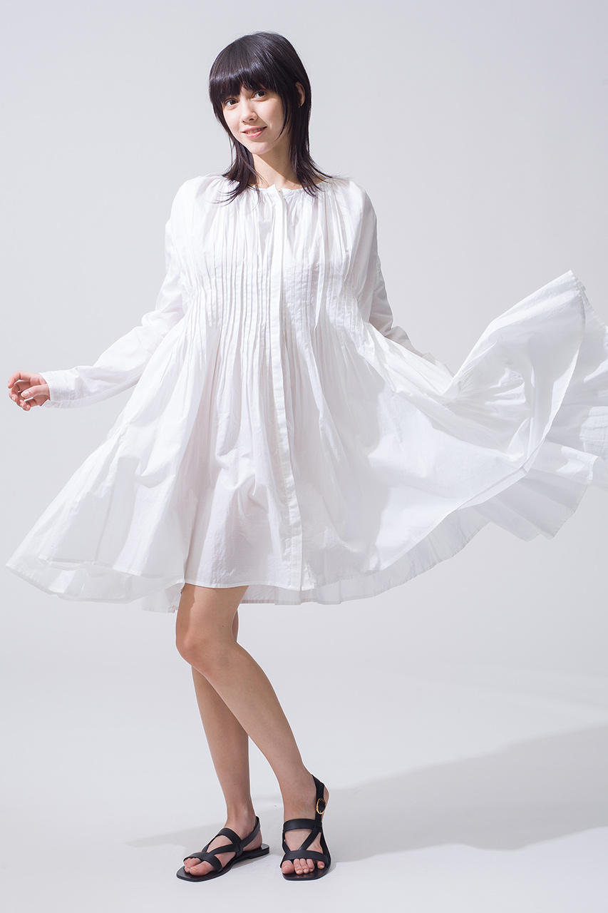 Merlette/マーレット｜心躍るロマンティックワンピース｜エル・ショップ