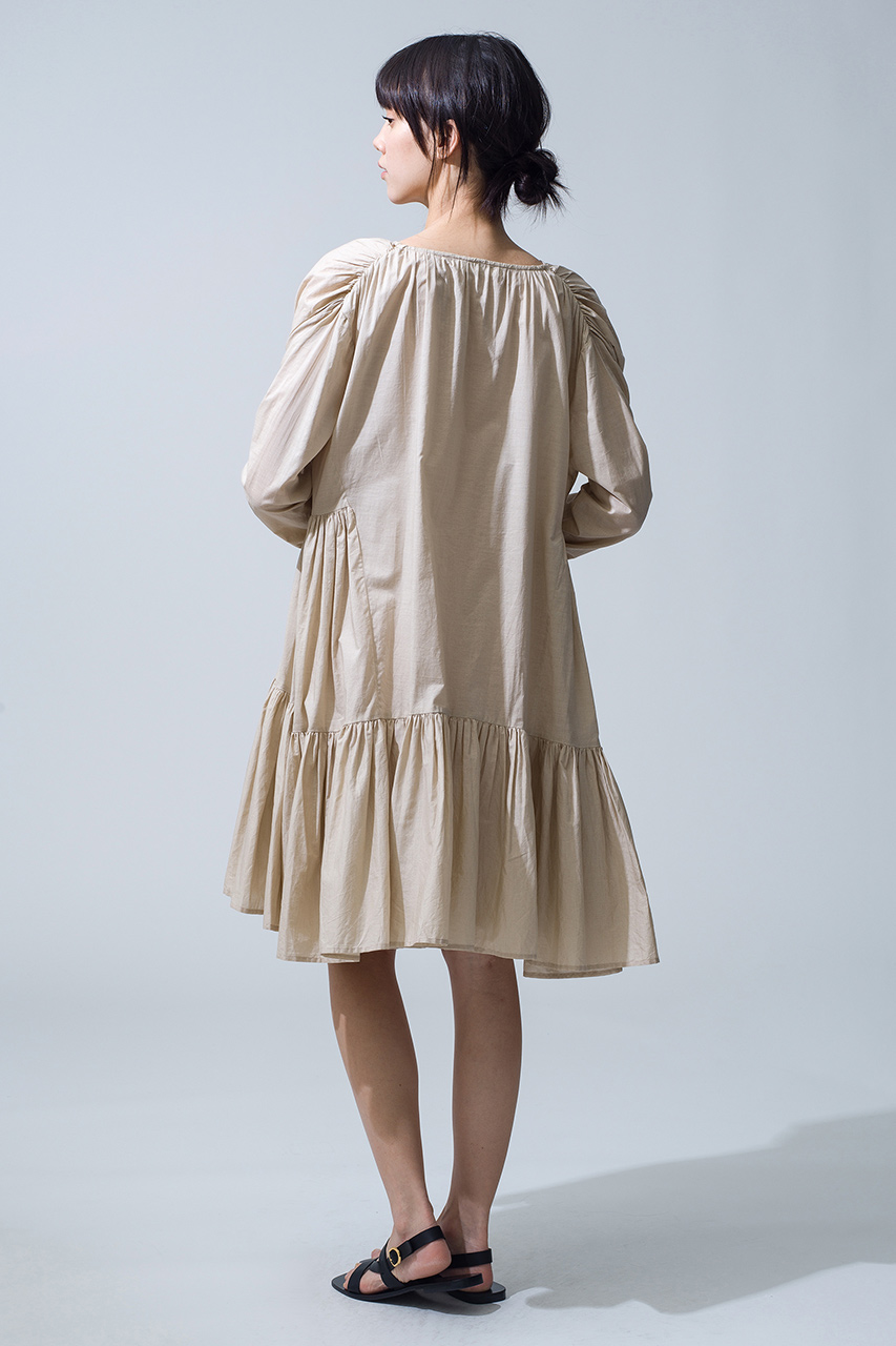 Merlette/マーレット｜心躍るロマンティックワンピース｜エル・ショップ