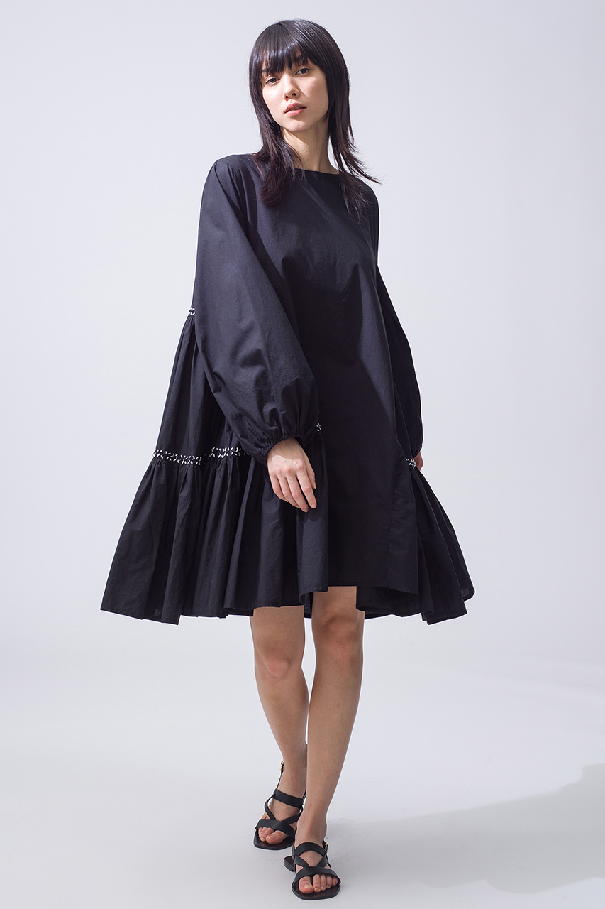 Merlette/マーレット｜心躍るロマンティックワンピース｜エル・ショップ