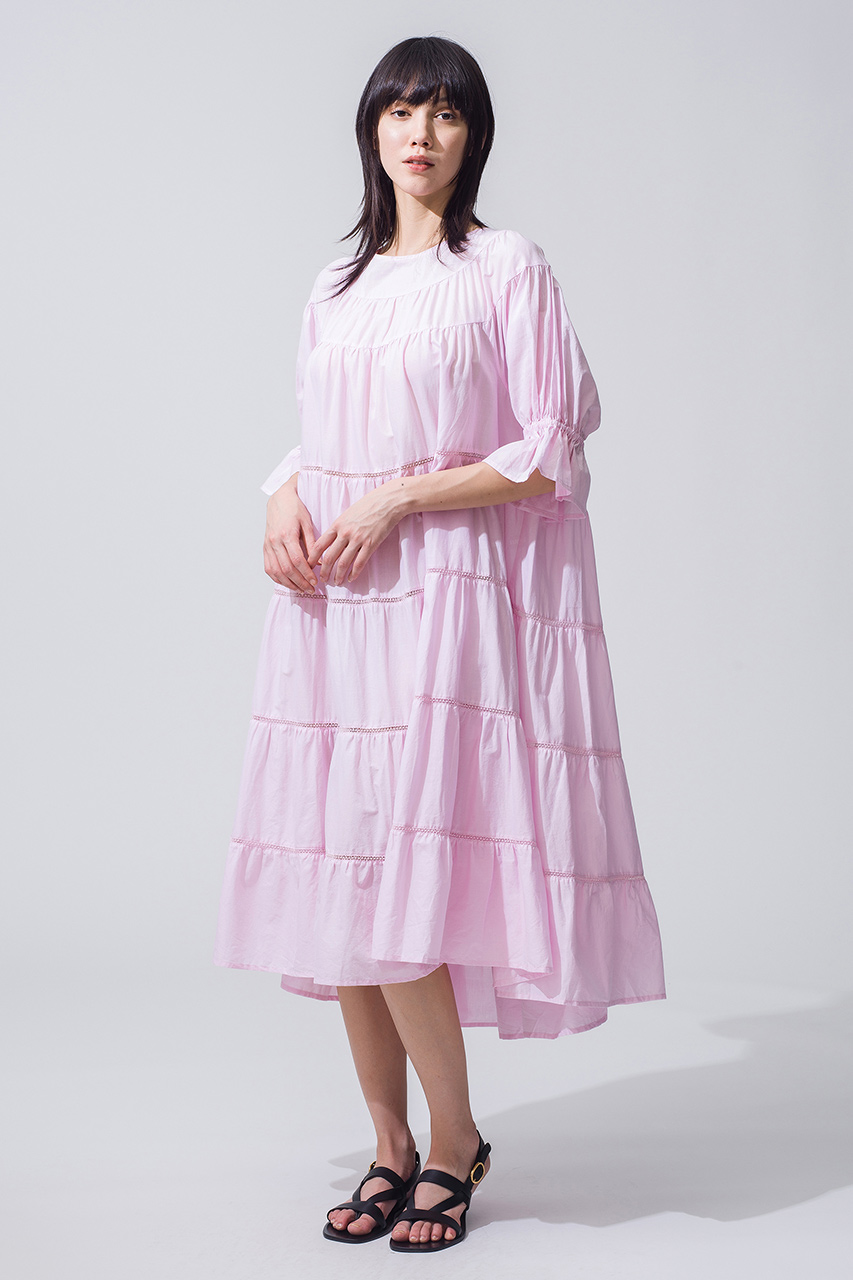 Merlette/マーレット｜心躍るロマンティックワンピース｜エル・ショップ