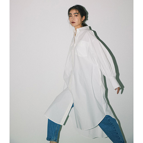 ROSE BUD/ローズ バッド｜GENE HEAVENS EARLY SPRING 2023｜エル・ショップ