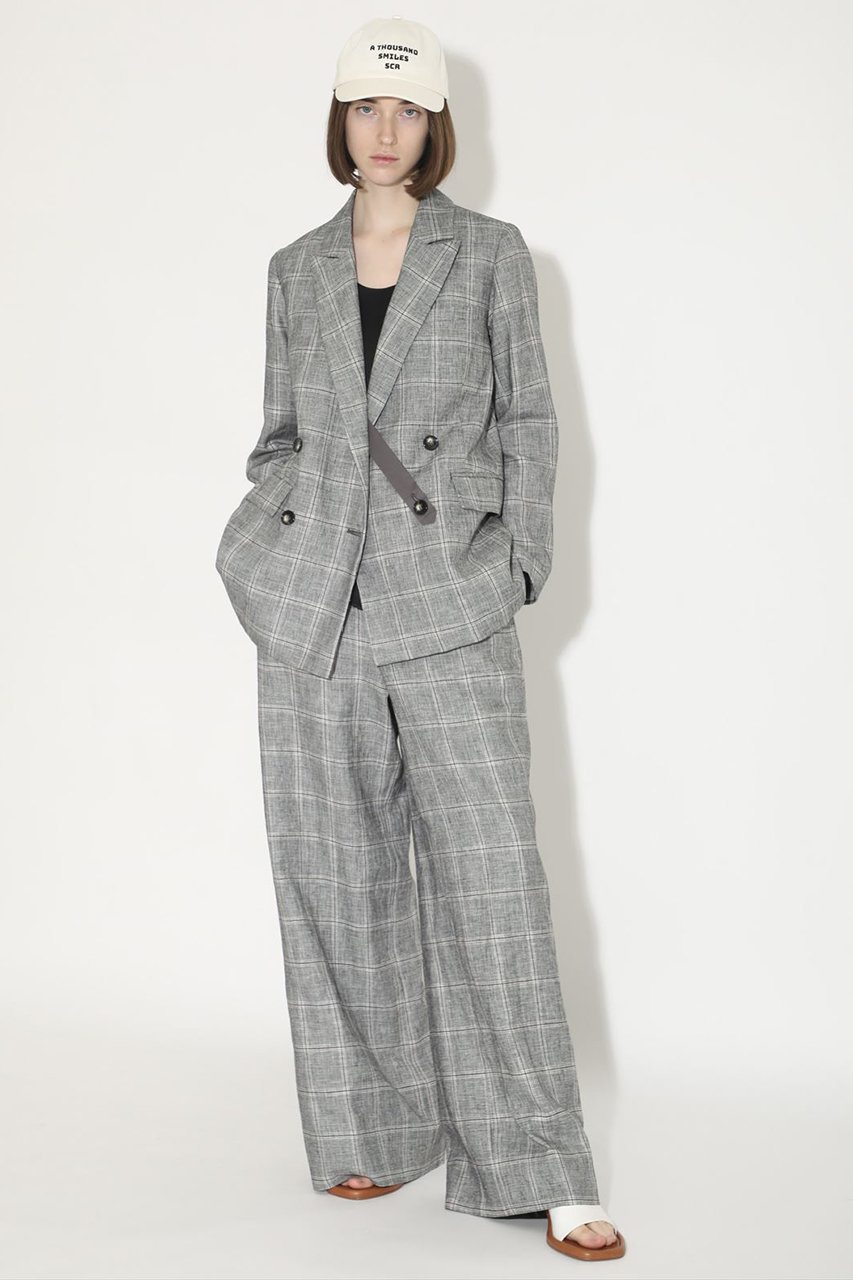 SACRA シルクコットン ヘリンボーン テーラード ジャケット 絹 楽天市場】【アウトレット！30%OFF】サクラ SACRA シルク