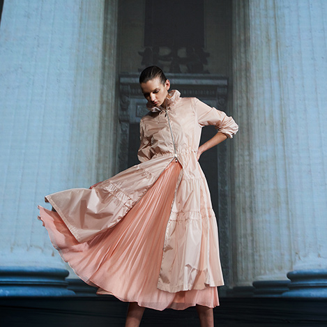 今期新作 ANAYI 最高級ライン ワンピース（ANAYI/アナイ｜【PRETTY in  