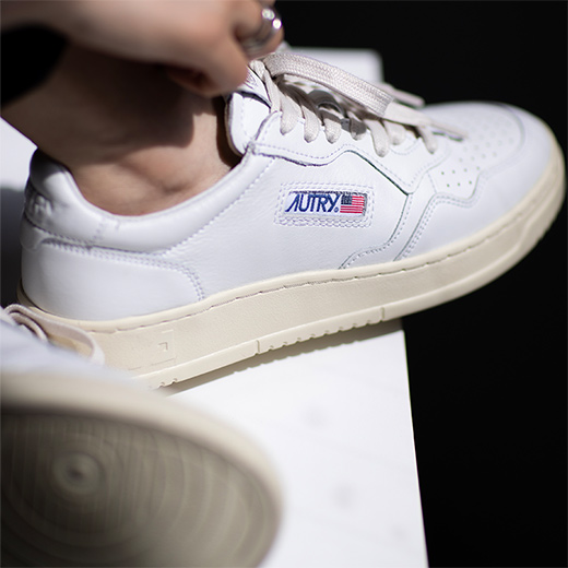 AUTRY/オートリーショートパンツ2025 AUTRY/オートリーショートパンツ2025 （米国発スニーカー