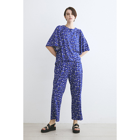 three dots/スリードッツ｜NEW IN 【TRAVEL LINE】｜エル・ショップ